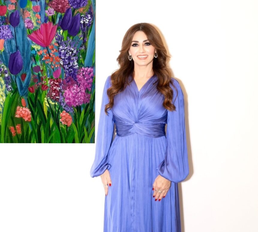 Nada Al Barazi