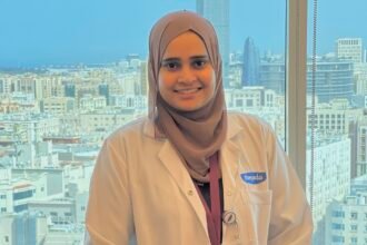 Dr. Nazreen