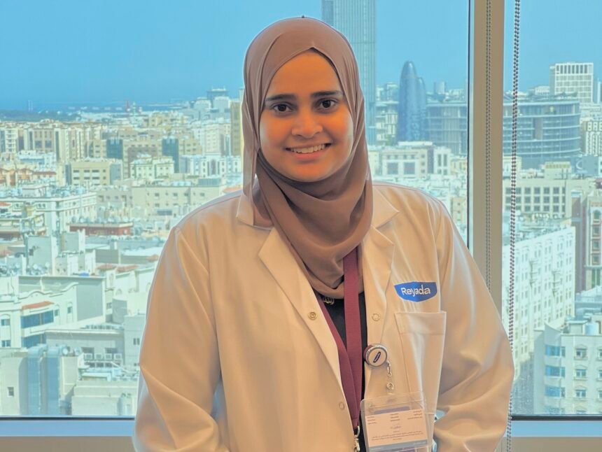 Dr. Nazreen