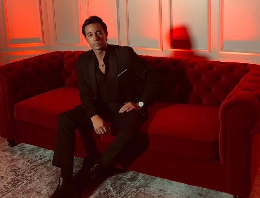 Marco Ciaccia Inspires Entrepreneurs Through Global Leadership 1 Marco