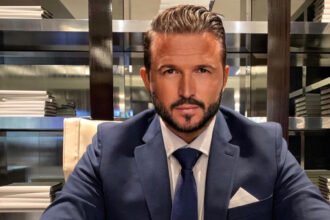 Ciprian Ciceu