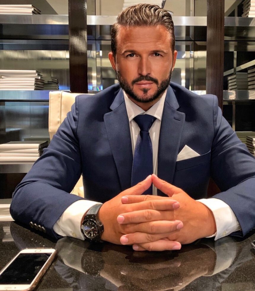 Ciprian Ciceu
