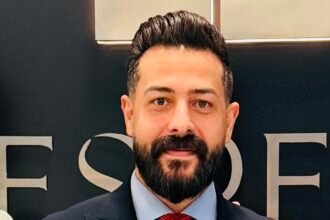 Mohammad Tamimi
