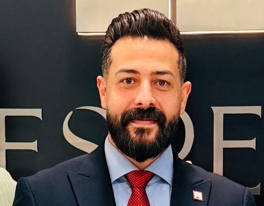Mohammad Tamimi