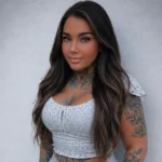 Jenna Jasmiina