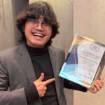 Keith Pereña
