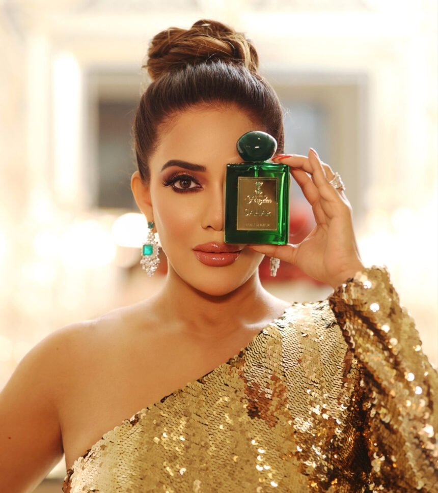 Dimple Fouzdar