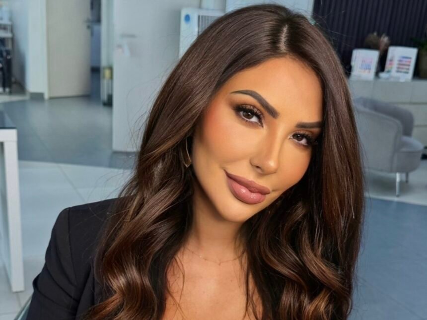 Claudia Rodriguez