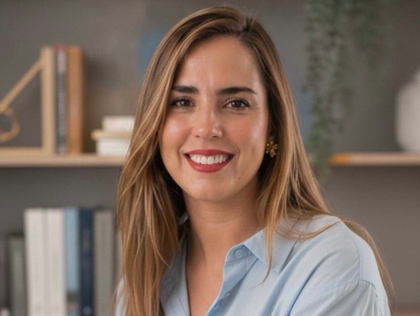 Mirela Borba