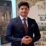 Pratik Mhatre