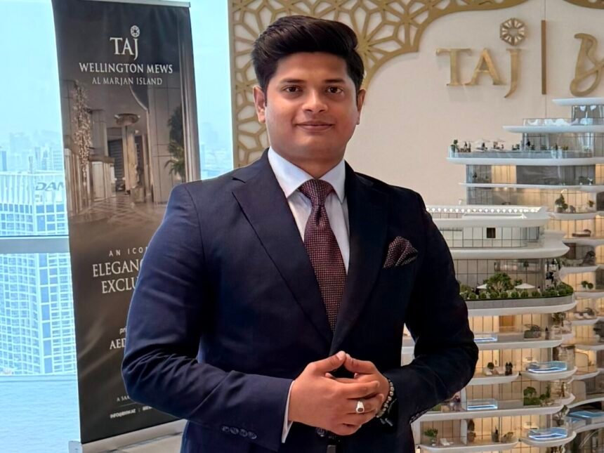 Pratik Mhatre