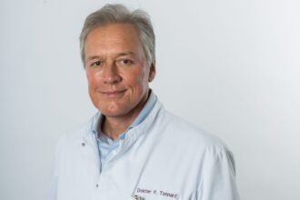 Dr. Patrick