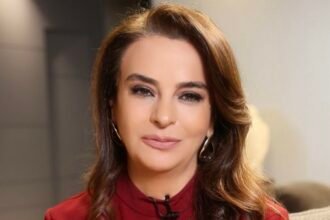 Mireille Rizk Corbani