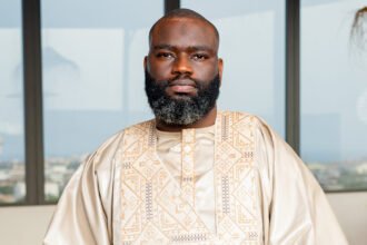 Cheikh Moustapha
