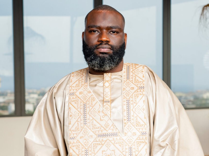 Cheikh Moustapha