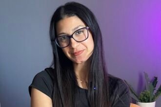Sally Nehme