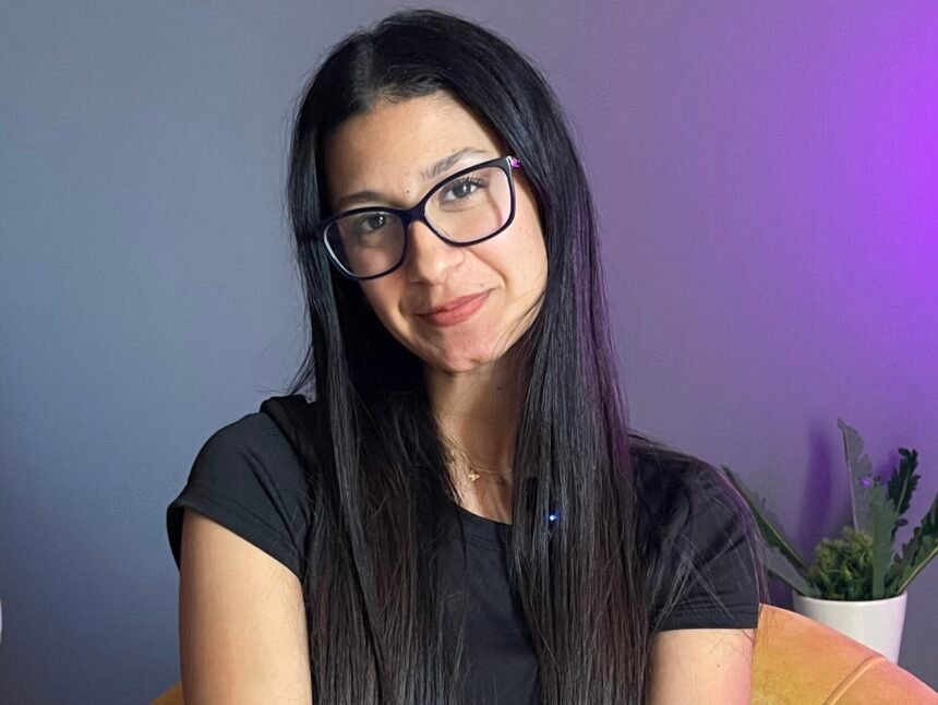 Sally Nehme
