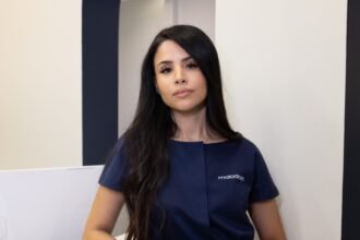 Dr. Areej Hilles