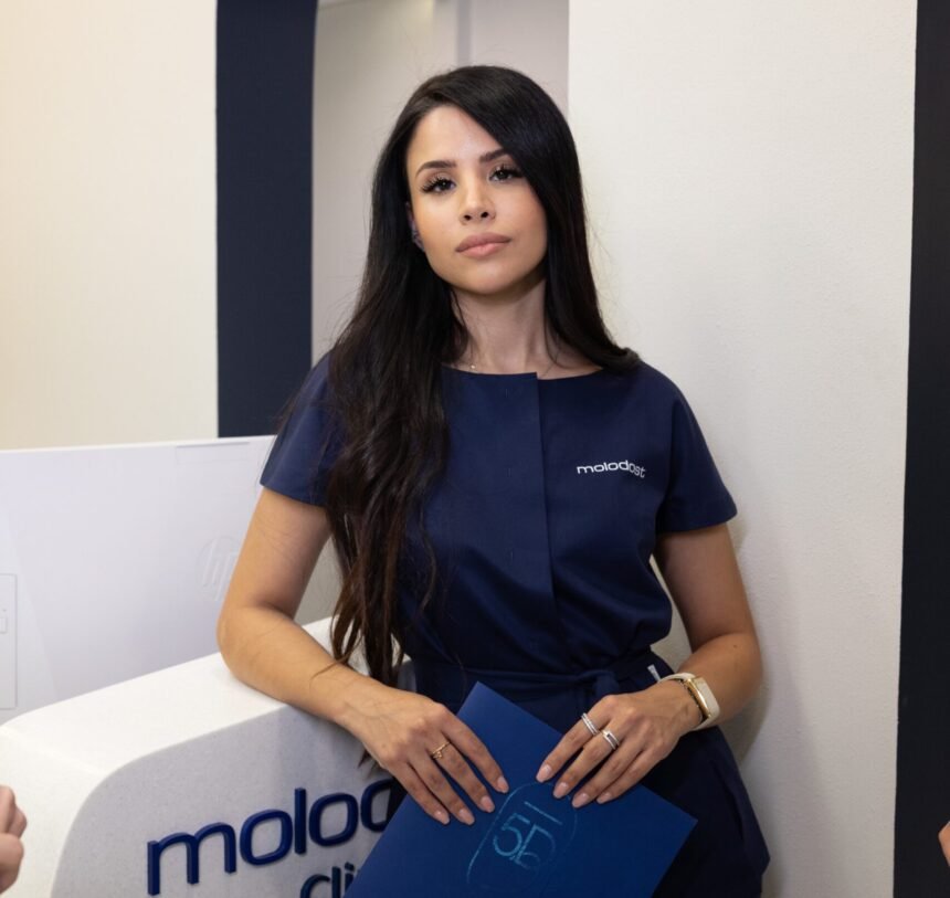 Dr. Areej Hilles