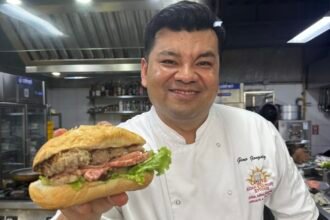 Gino Gonzalez