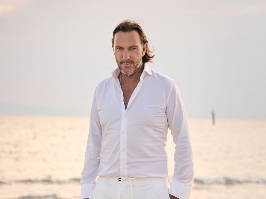 Nicolas Brochet