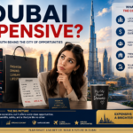Is Dubai Expensive