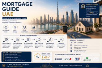 Mortgage Guide UAE