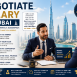 Negotiate Salary in Dubai