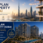 Off-Plan Property Dubai
