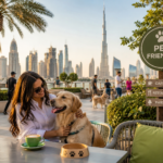 Pet-Friendly Places in Dubai