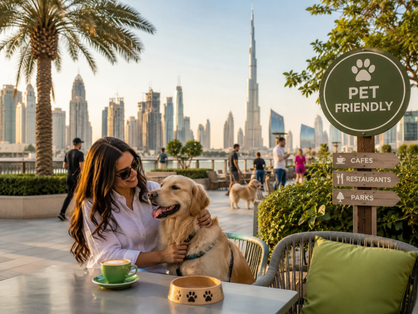 Pet-Friendly Places in Dubai: Amazing Ultimate Guide for Pet Owners 1 Pet-Friendly Places in Dubai