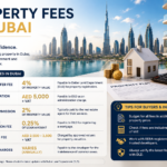 Property Fees in Dubai