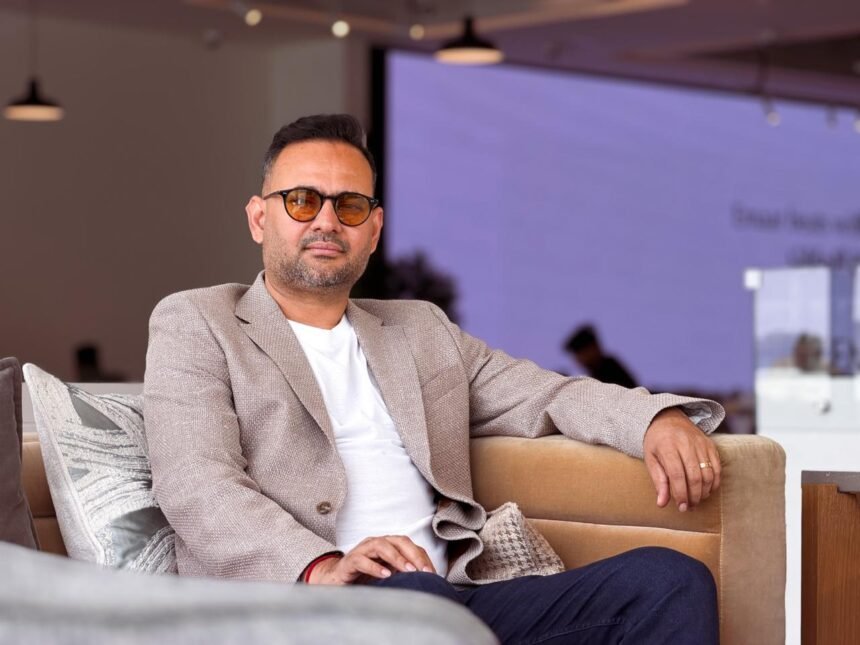 Puneet Shukla