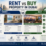 Rent vs Buy Property in Dubai