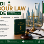Saudi Labour Law Guide