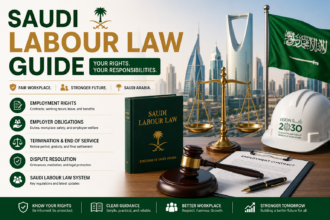 Saudi Labour Law Guide