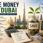 Save Money in Dubai