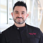 Chef Mohamad Chabchoul