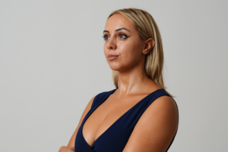 Dalia Younis