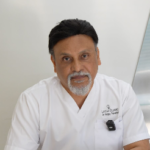 Dr. Sanjay Parashar