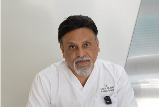 Dr. Sanjay Parashar