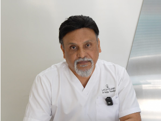 Dr. Sanjay Parashar