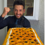 Chef Mohamed Hamed