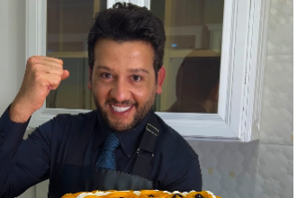 Chef Mohamed Hamed