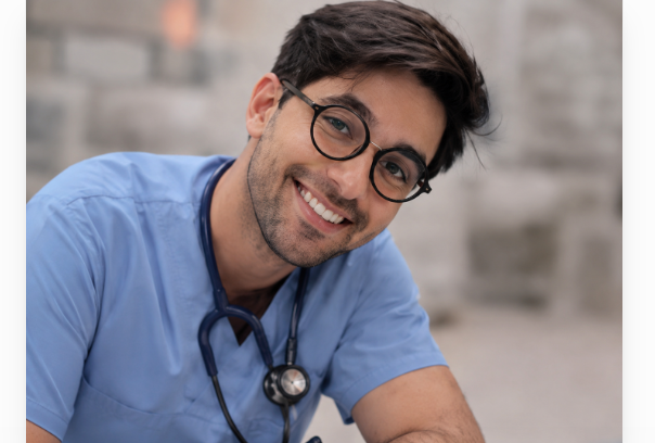 Dr. Abdalgany Al Ahmar