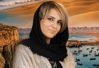 Narges Mikaniki