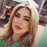Hiba Hallak