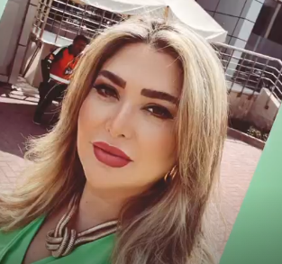 Hiba Hallak