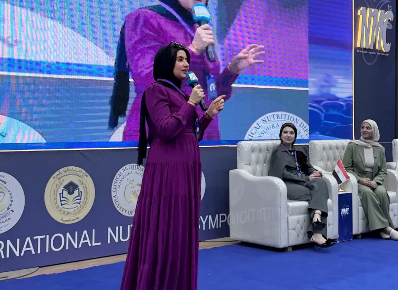 How Ola Mekhemer Turned Nutrition Into A Life Mission 3 Screenshot 2026 07 22 182745