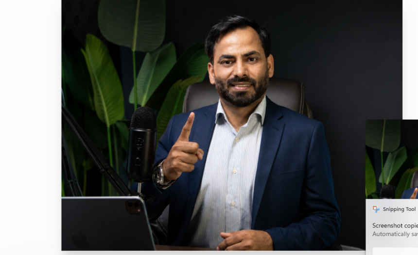 Naveed Akhtar